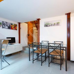 Apartment mit 1 Schlafzimmer